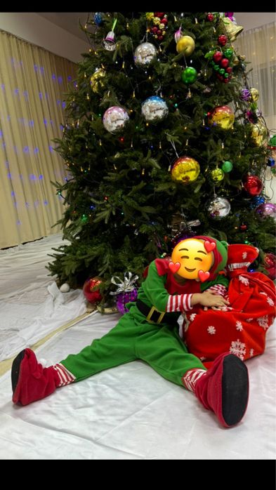 Продам Костюм гнома