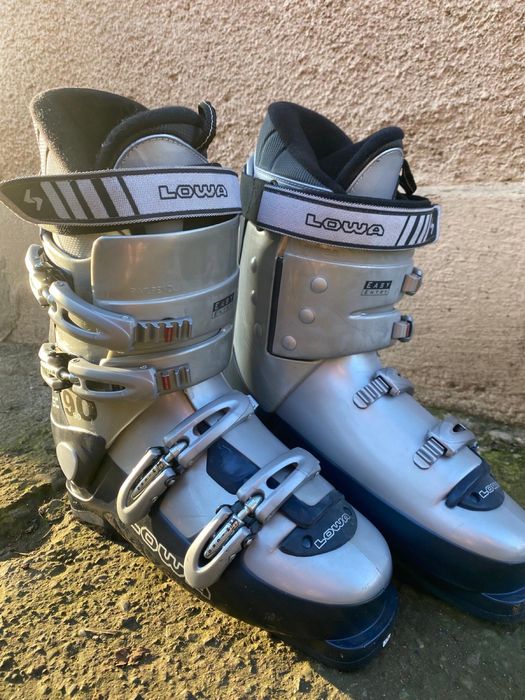 Clapari Ski Germania