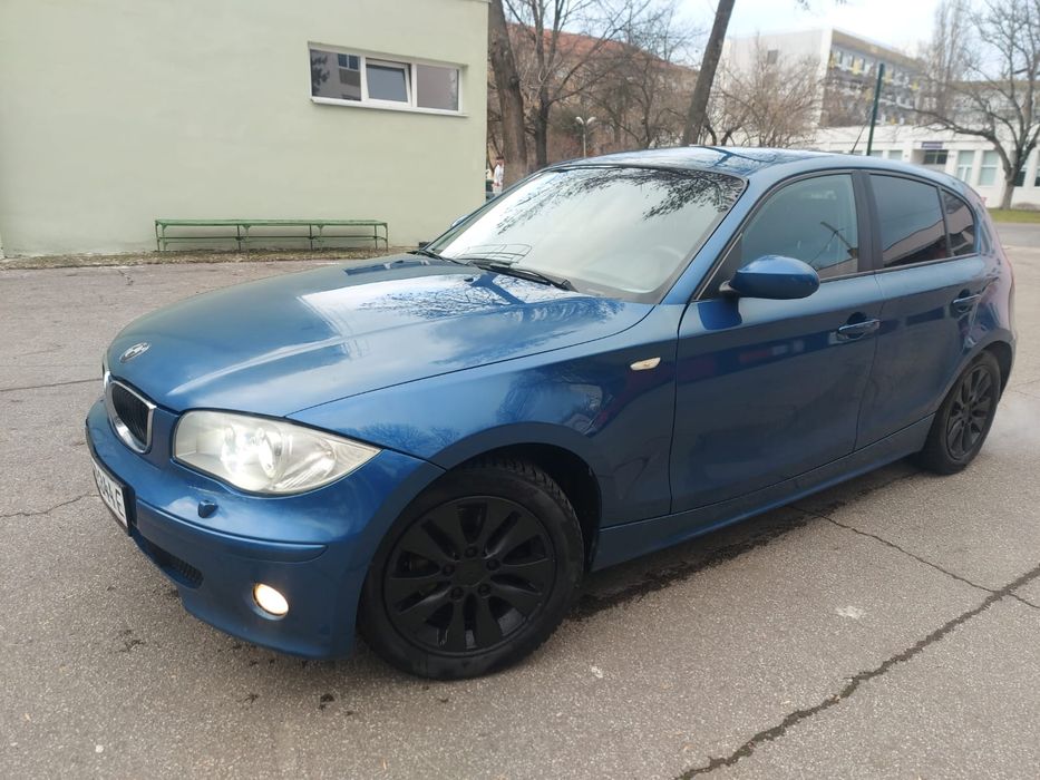 BMW,120,163Cp.Xenon.