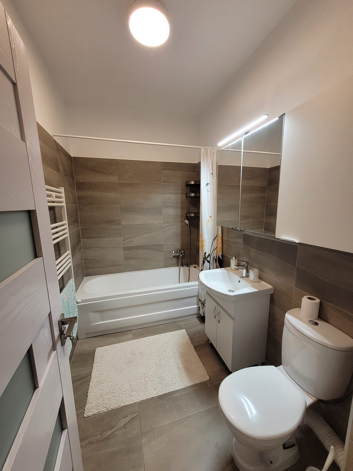 Apartament 2 camere Top House Metalurgiei