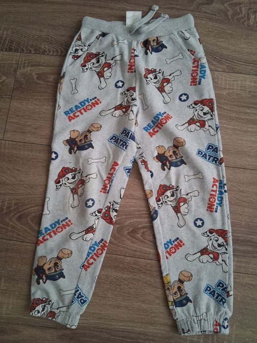 Лот детски долници р-р 122