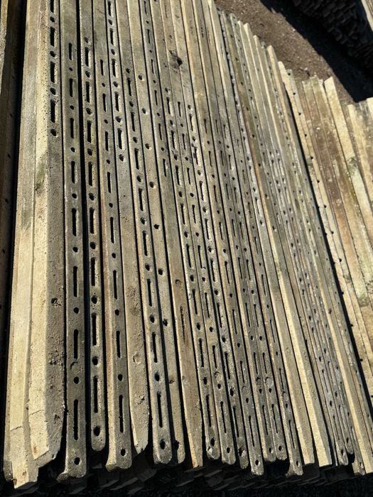Stâlpi Beton import italia