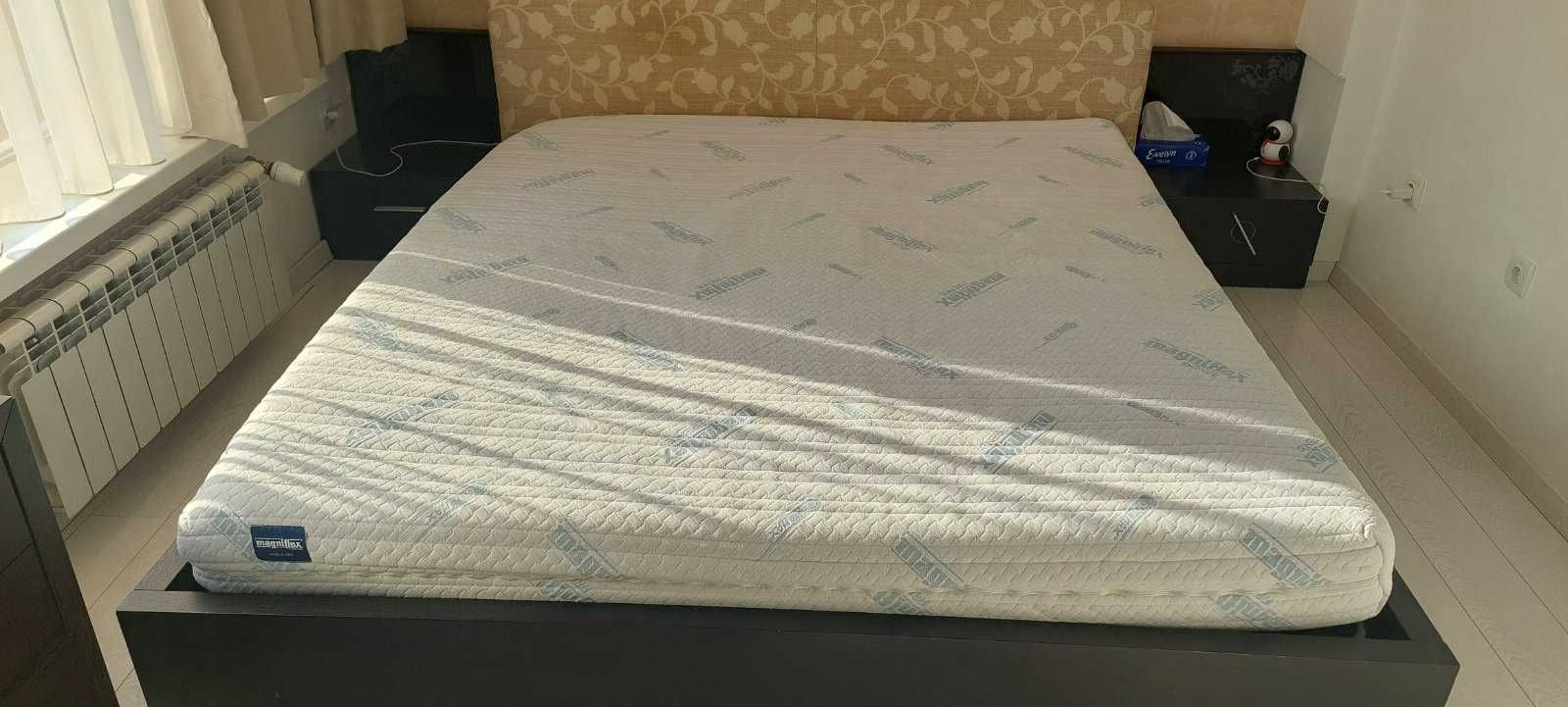 Матрак Magniflex 180/200 – мемори пяна, Италия