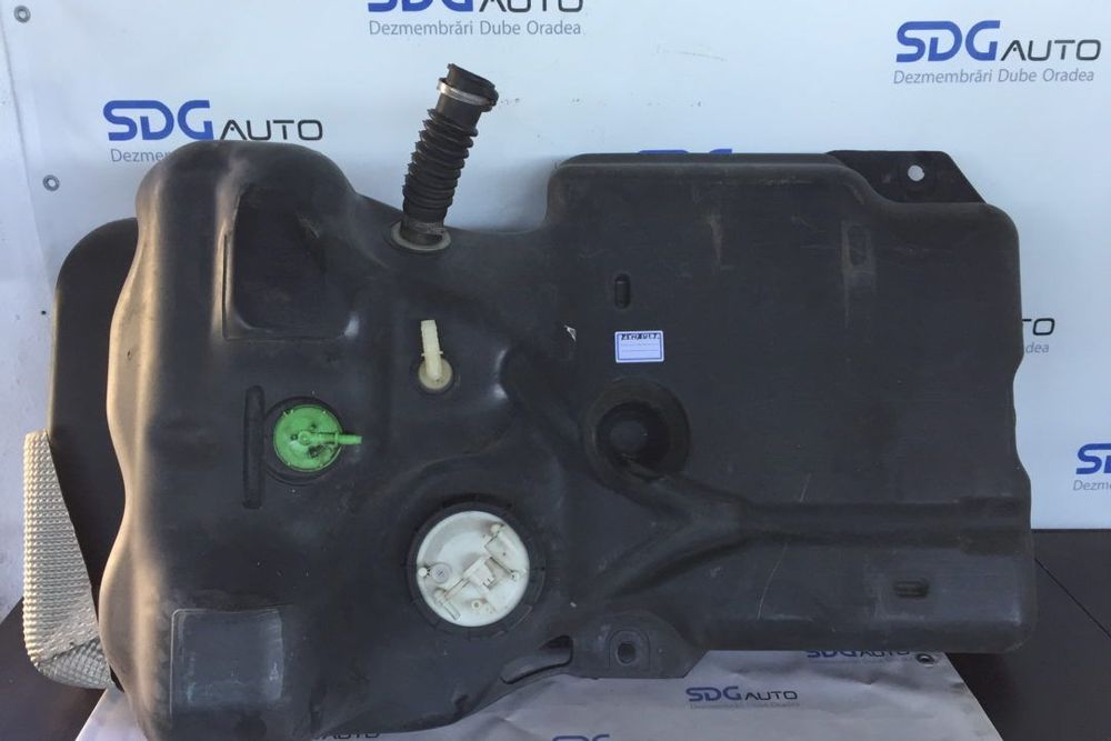 Rezervor Motor Opel Movano 2.5 2000 - 2007