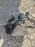 Cutie viteze ford focus 1 motor 1,6benzina cod motor  fyda