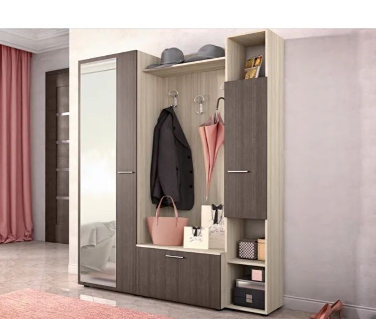 Обзавеждане антре