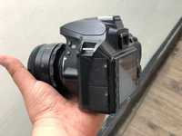 Nikon D3300 Цифровая зеркальная фотокамера