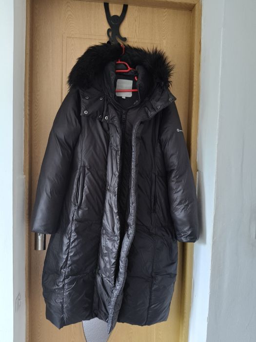 Geaca lunga de iarna Champion