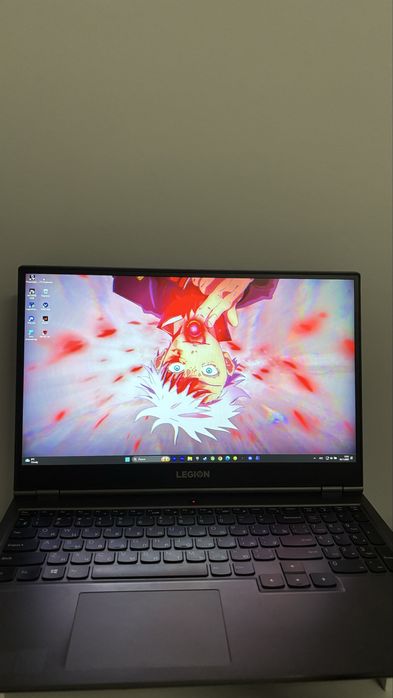 Ноутбук legion 5p