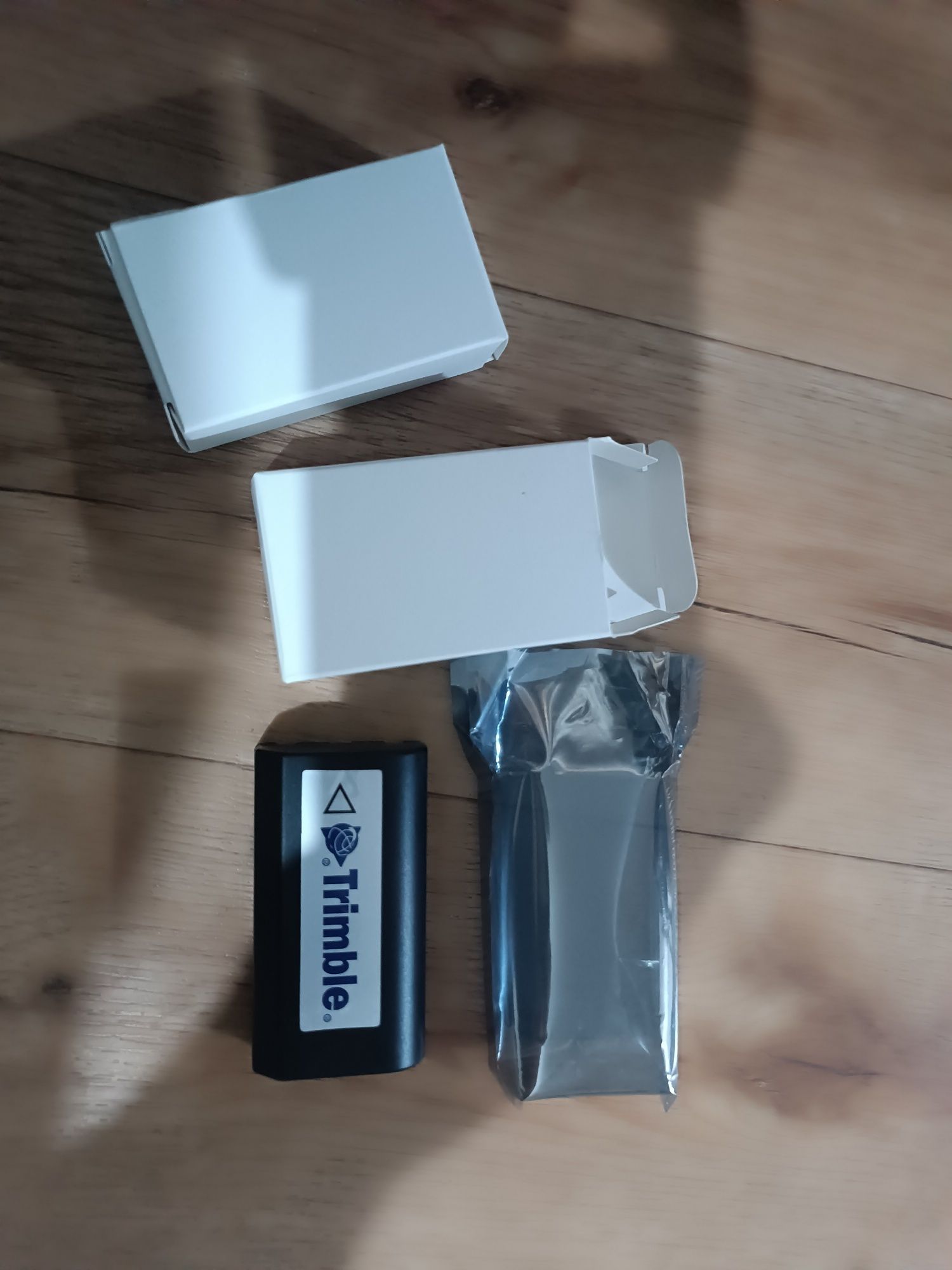 Батарейки Trimble