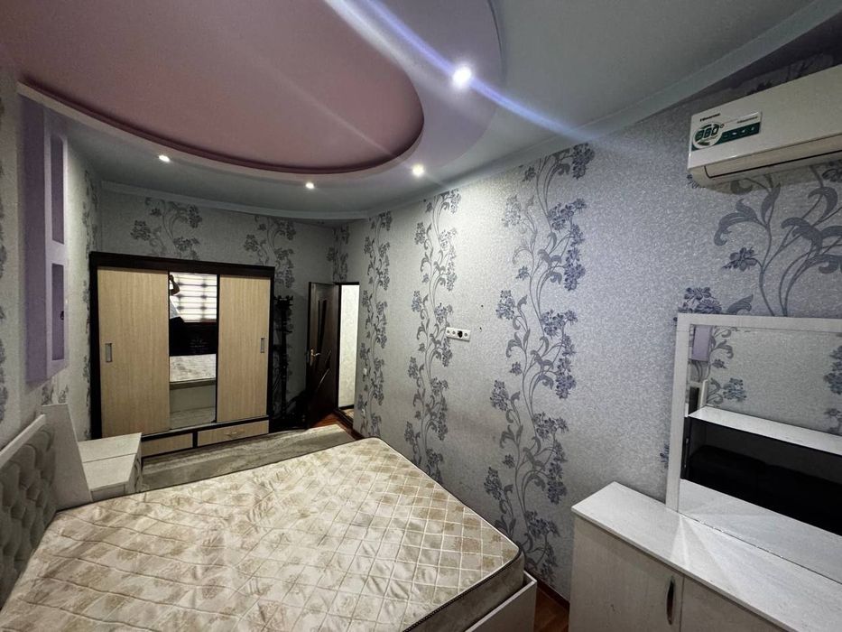 Сдаю  аренда Квартира перед в Низамий