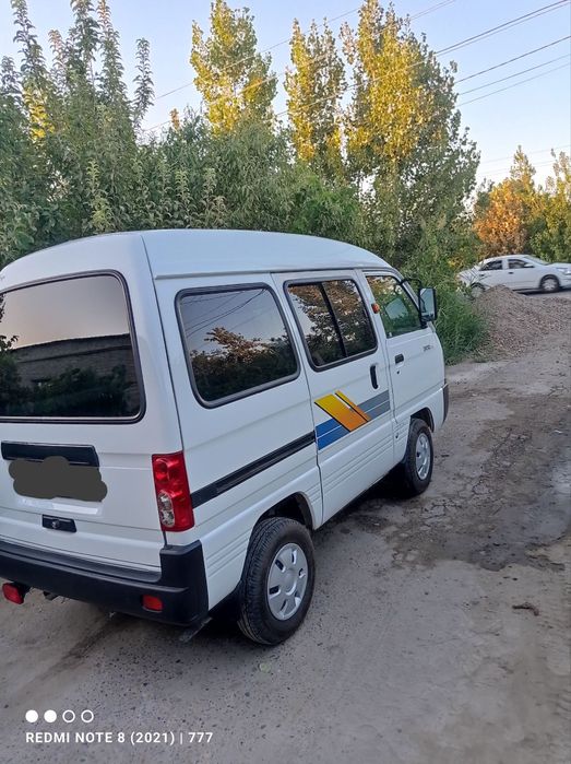 Сотилади Damas 2025