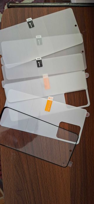 Xiaomi Redmi Note 12 Pro 5G pret fix