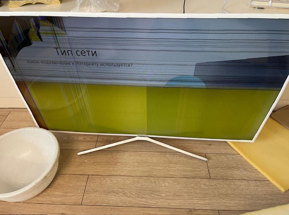 Samsung UE55M5510 (55 дюймов)