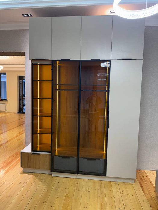 Принимаем заказы на мебель