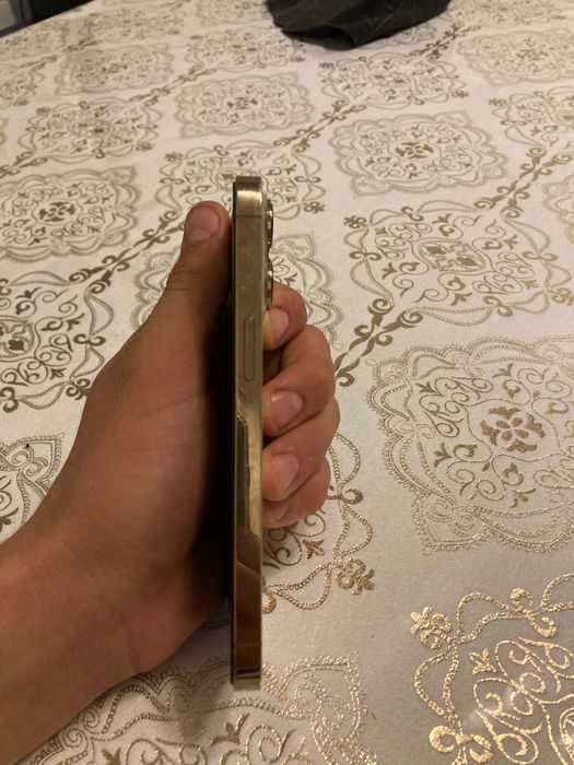 Iphone 13 pro xolati ideal