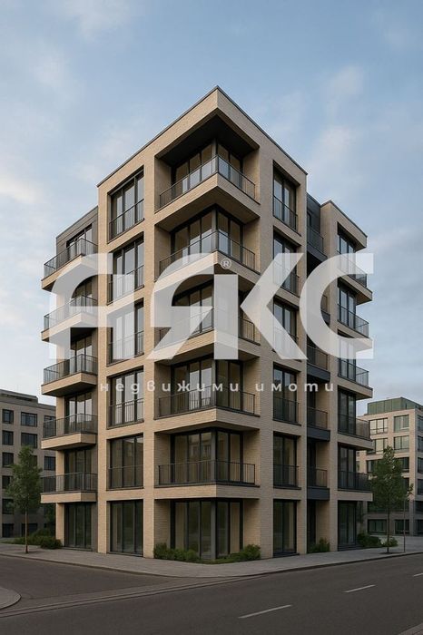 Тристаен просторен апартамент в кв. Овча купе до МЕТРОСТАНЦИЯ