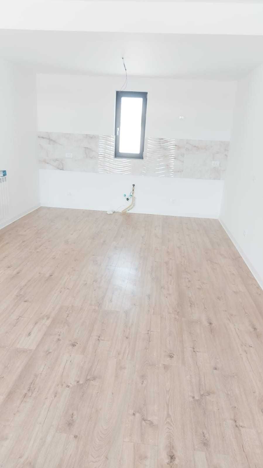 Casa plan parter Muntenii de Sus - 3 km de Vaslui