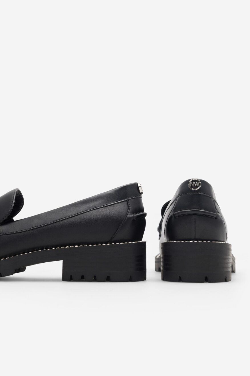 Mocasini dama Nine West Sheerin