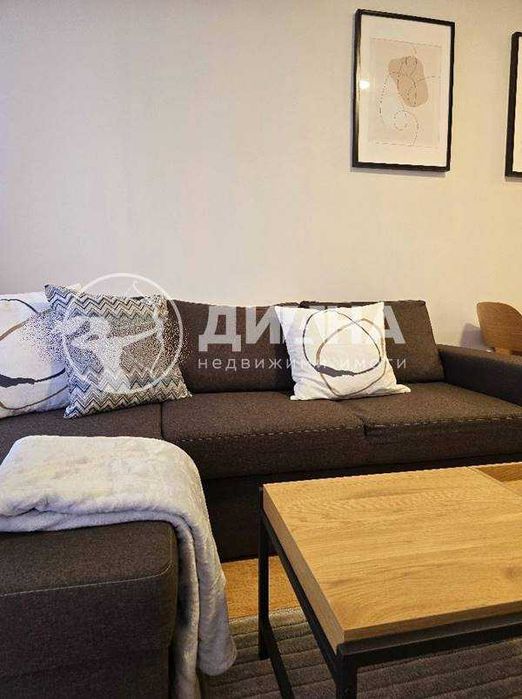 Продава се Двустаен апартамент в Пловдив, Кършияка - 60 кв.м за 2817 €/кв.м - Снимка #5