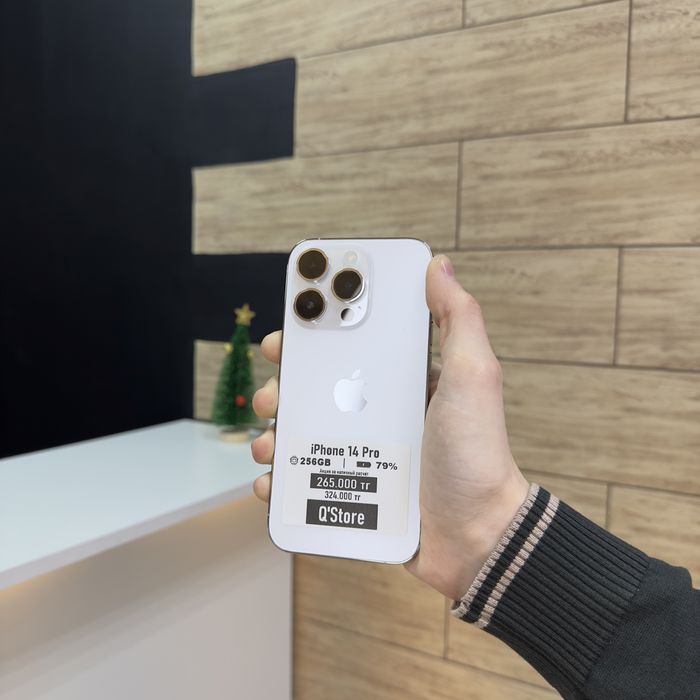iPhone 14 Pro | 256gb | 79% | Айфон 14 Про