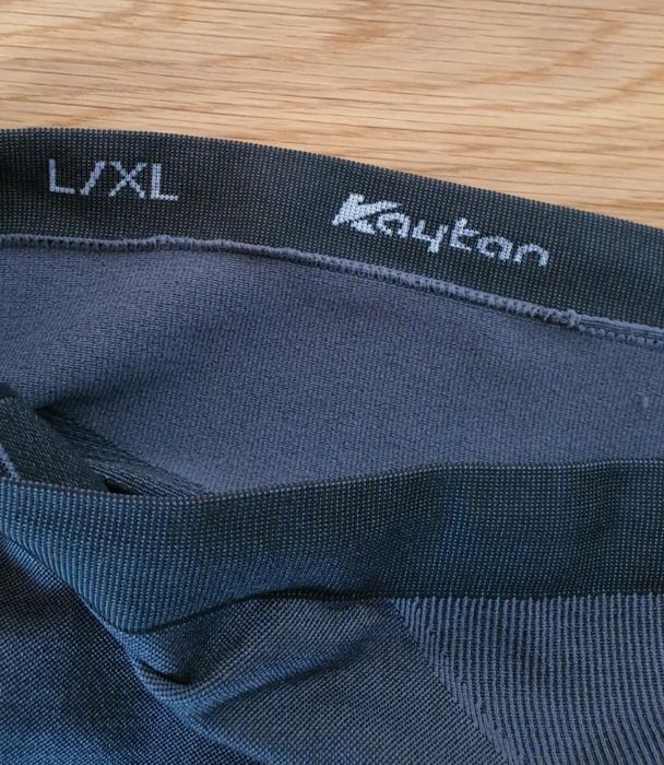 Kaytan Pantaloni sport termoactivi, Ladies L/XL