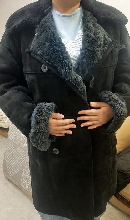 Продам натуральный тон=шубу