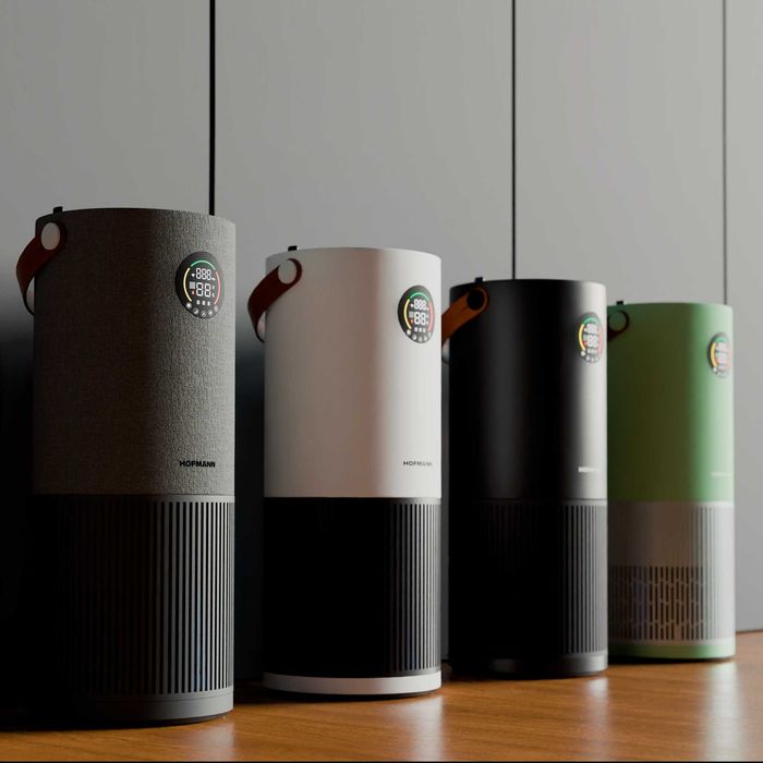 Увлажнитель воздуха Hofmann