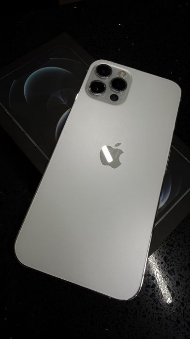 Iphone 12 pro 256 GB