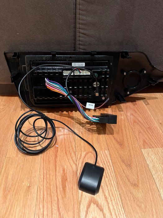 Мултимедиа kia ceed