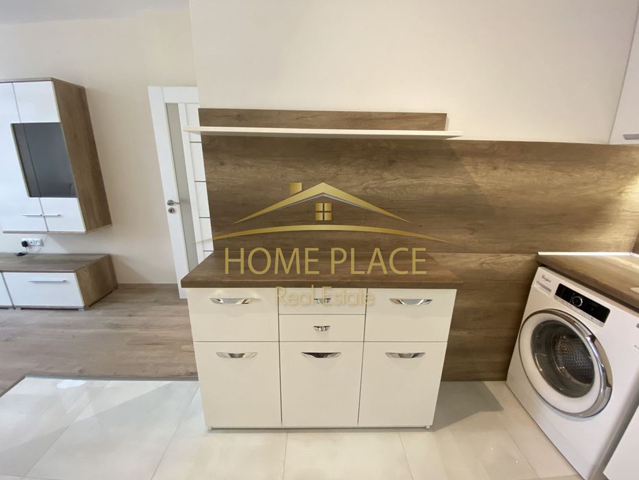 Дава се под наем Двустаен апартамент в Варна, Победа - 73 кв.м за 397.8 € - Снимка #4