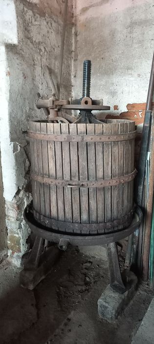 TEASC pentru struguri