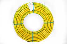 Furtun de gradina 3/4 x 50m 10ani!