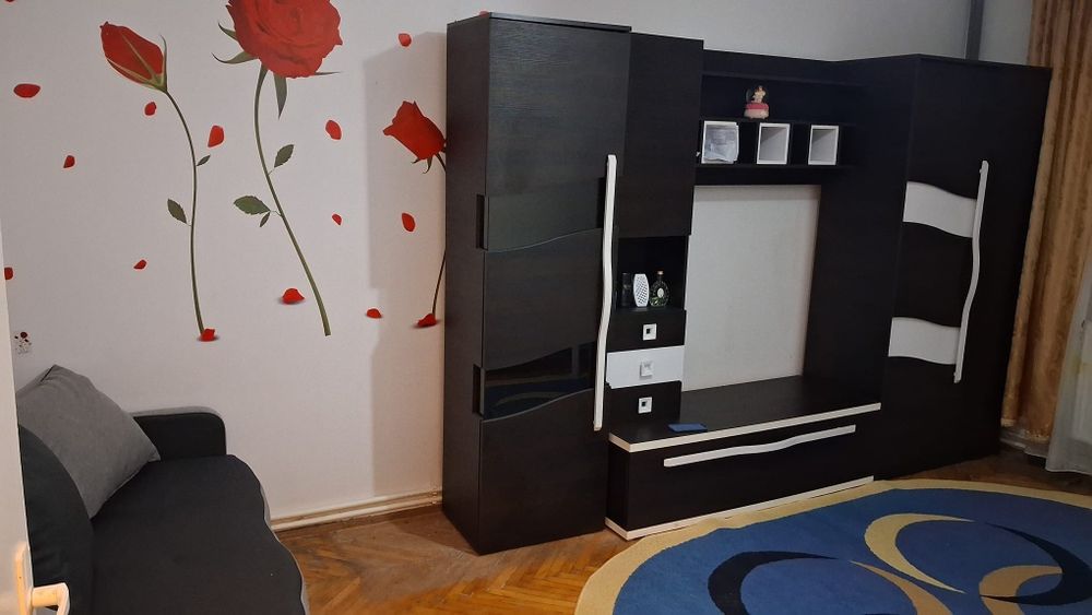 Vand Garsoniera, Brad