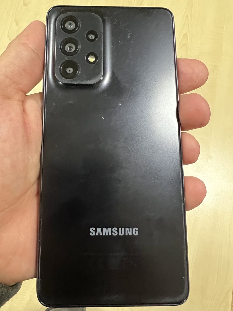 Samsung A53 5G 6/128Gb