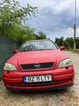Masina de vanzare (Opel Astra)