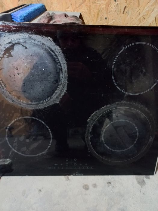 Продам индукционную панель