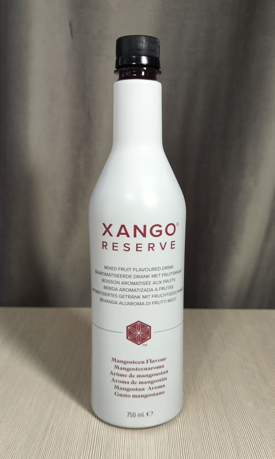 Сок Xango Reserva