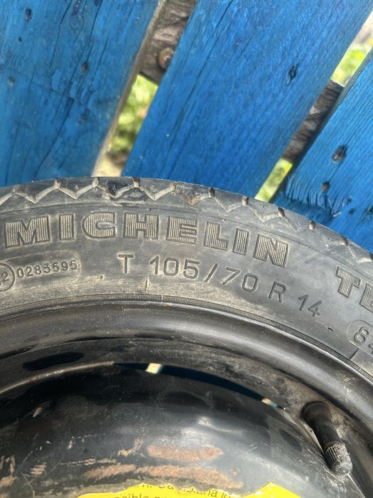 Vand roata de rezerva