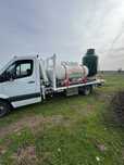 Rezervoare Gaz Bazine GPL Butelii Propan