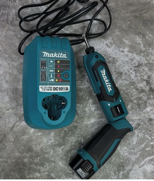 Шуруповерт Makitа TD022D ( лот:280302 ) Экибастуз,Ауэзова 36