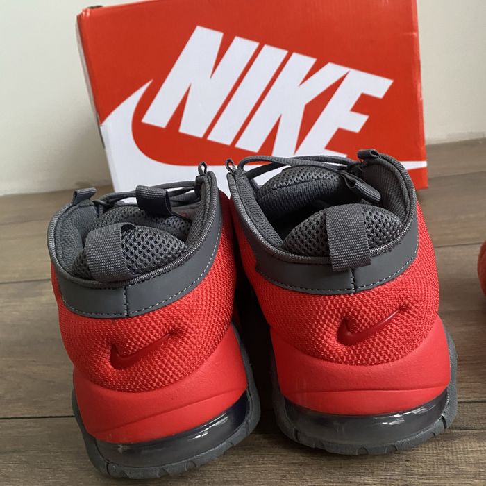 Nike UpTempo Кецове размер 41