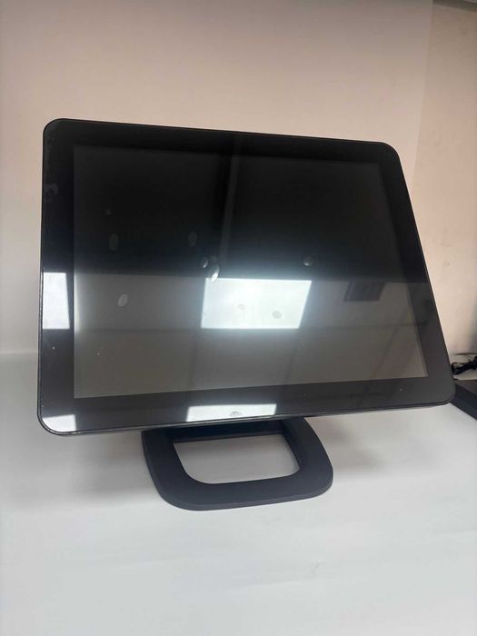 Сенсорный моноблок кассовый аппарат для программ учета POS-терминал