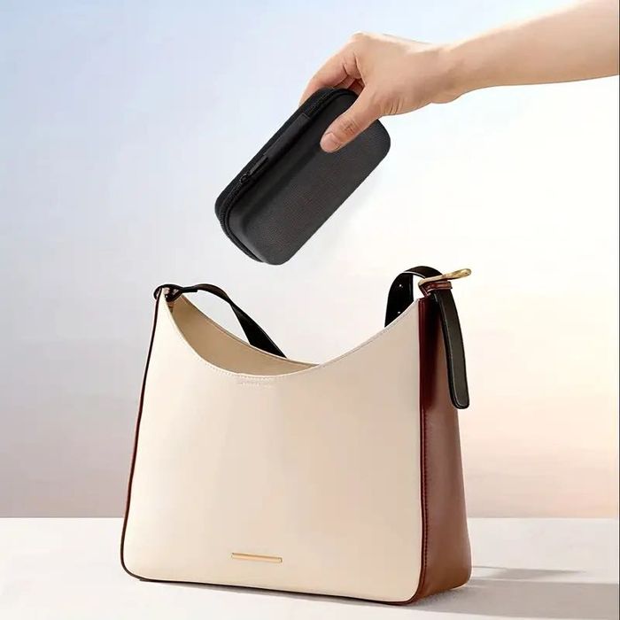 Geanta de transport 200 x 90 x 60 mm, premium, sigilata