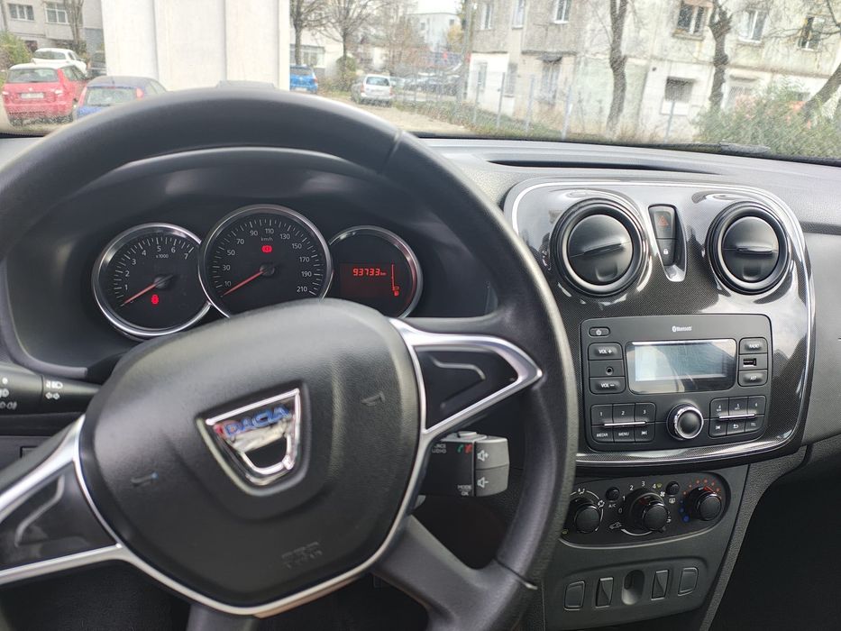 De vanzare Dacia Logan MCV