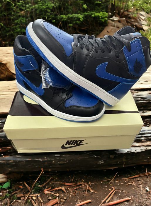 Jordan 1 Royal |  Nou