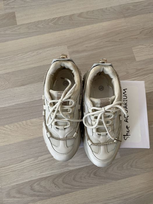 Маратонки от Shoe Aquarium, отлично състояние