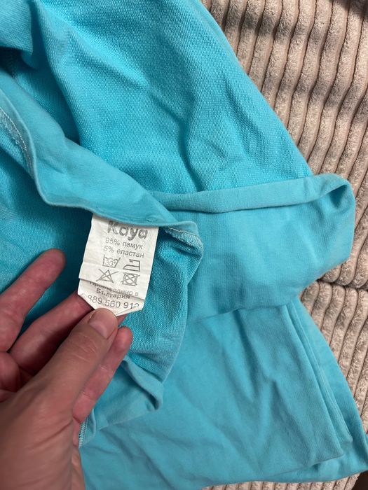 Слинг за бебеносене