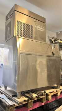 Льдогенератор (машина для льда), Brema, Италия, 400 кг/сут