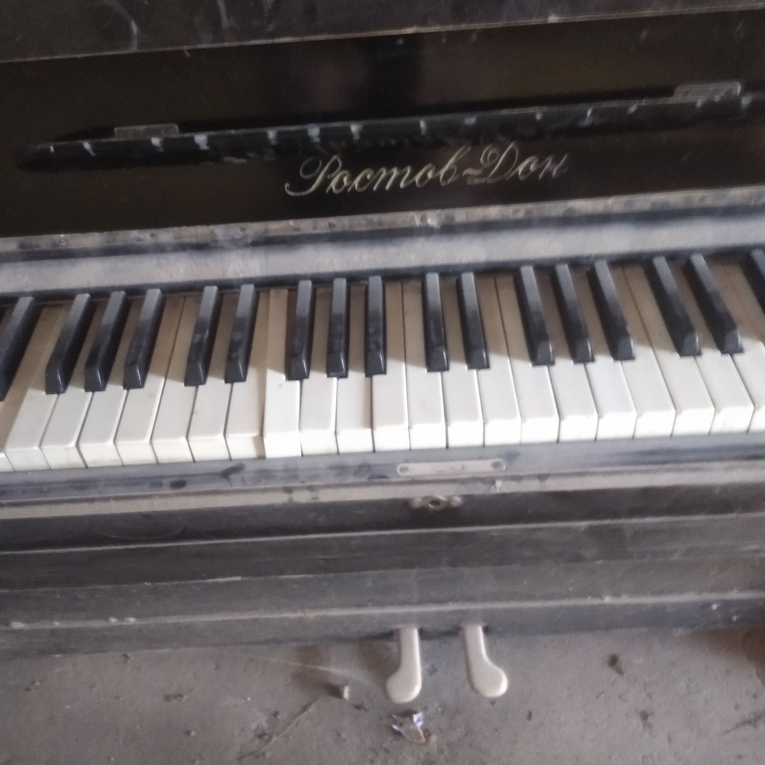 Pianino 1million